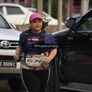 Runner Photo 3889004