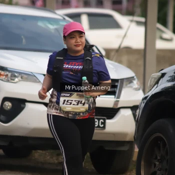 Runner Photo 3889008