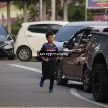 Runner Photo 3889011