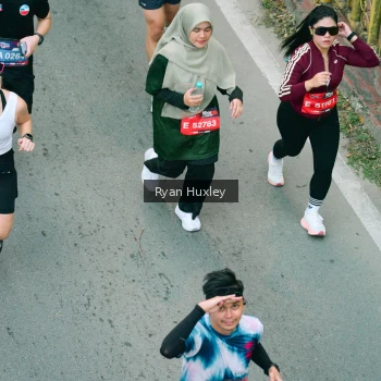 Runner Photo 3889012