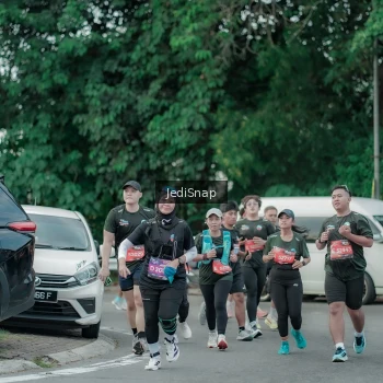 Runner Photo 3889014