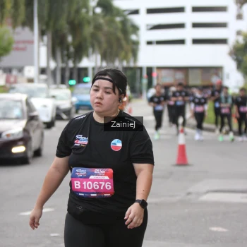 Runner Photo 3889017