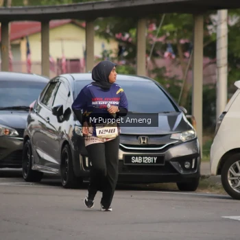 Runner Photo 3889019