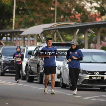 Runner Photo 3889020