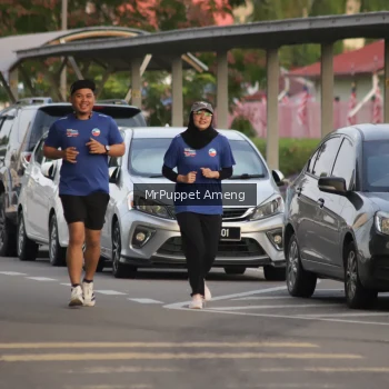 Runner Photo 3889023