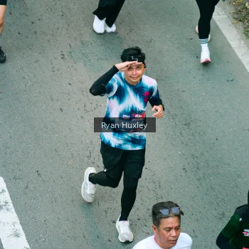 Runner Photo 3889026