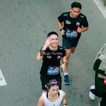 Runner Photo 3889029