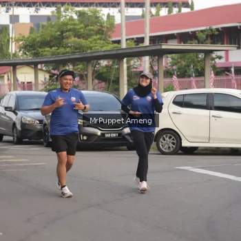 Runner Photo 3889033