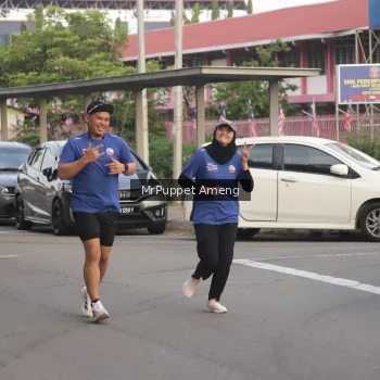 Runner Photo 3889041