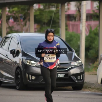 Runner Photo 3889042