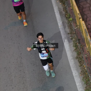 Runner Photo 3889045