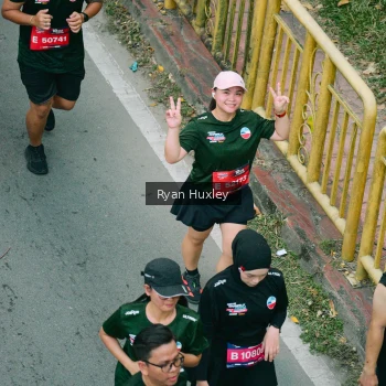 Runner Photo 3889050