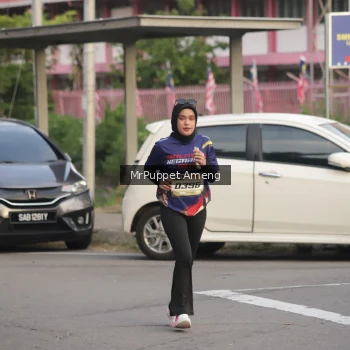 Runner Photo 3889051