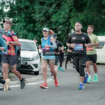 Runner Photo 3889052