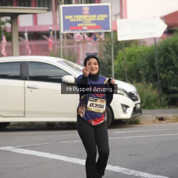 Runner Photo 3889055
