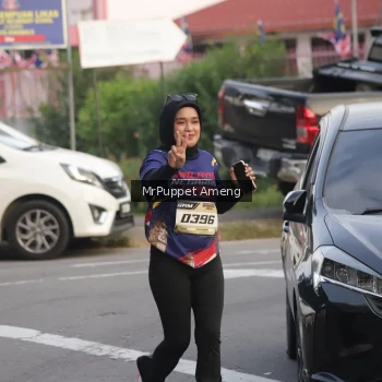 Runner Photo 3889059