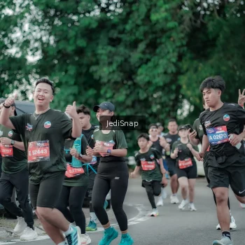 Runner Photo 3889062