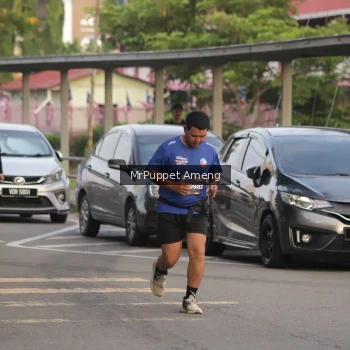 Runner Photo 3889063