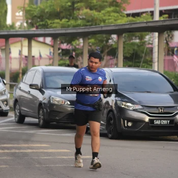 Runner Photo 3889066