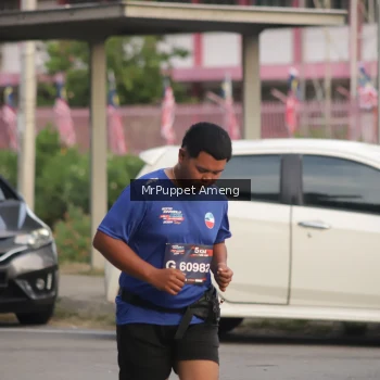 Runner Photo 3889067