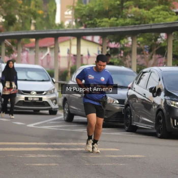 Runner Photo 3889068