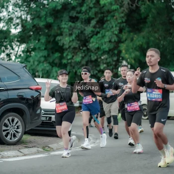 Runner Photo 3889069