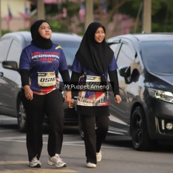 Runner Photo 3889073