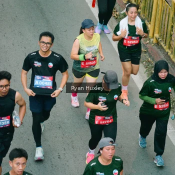 Runner Photo 3889074