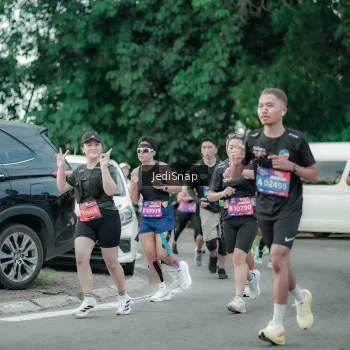 Runner Photo 3889088