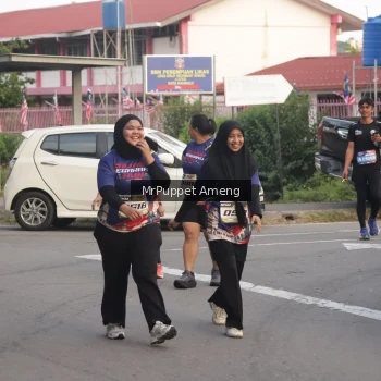 Runner Photo 3889091