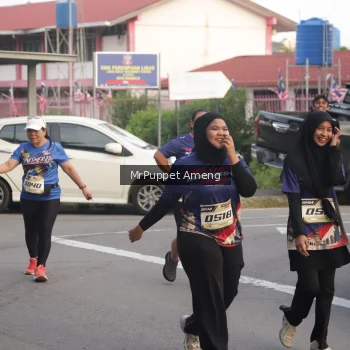 Runner Photo 3889092