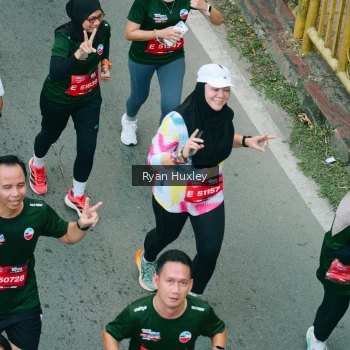 Runner Photo 3889093