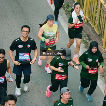 Runner Photo 3889095