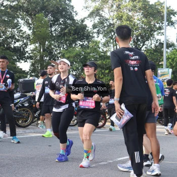 Runner Photo 3889099