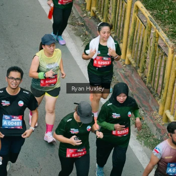 Runner Photo 3889102