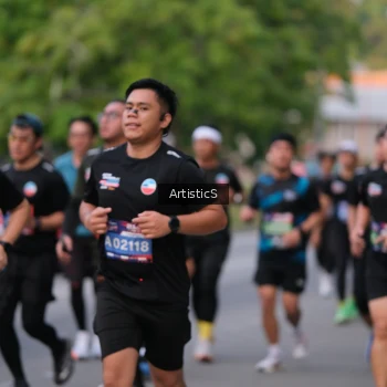 Runner Photo 3889106