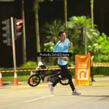 Runner Photo 3889112