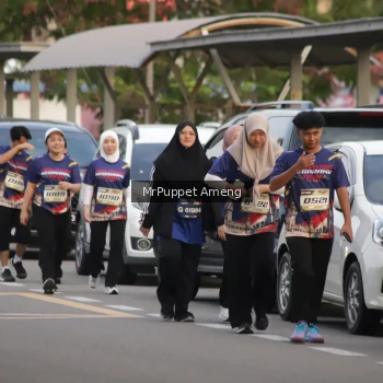 Runner Photo 3889114