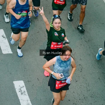 Runner Photo 3889117