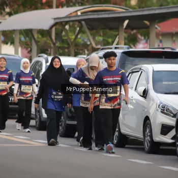 Runner Photo 3889118