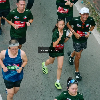 Runner Photo 3889126