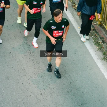 Runner Photo 3889130
