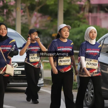 Runner Photo 3889135