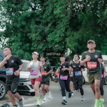 Runner Photo 3889138