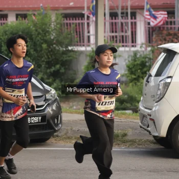 Runner Photo 3889141