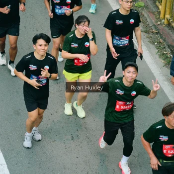 Runner Photo 3889151