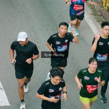 Runner Photo 3889162
