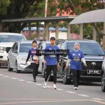 Runner Photo 3889167