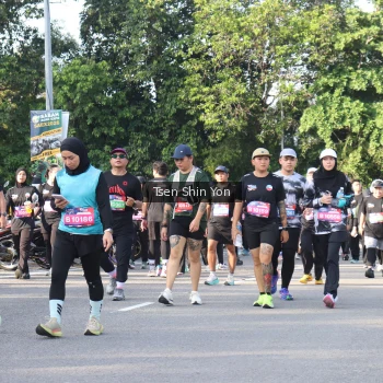 Runner Photo 3889171