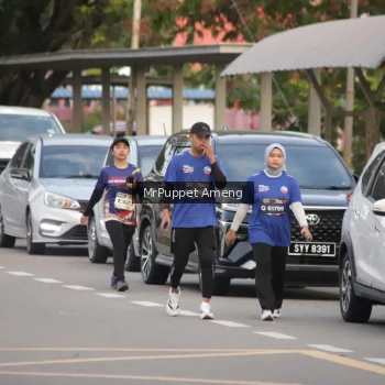 Runner Photo 3889177
